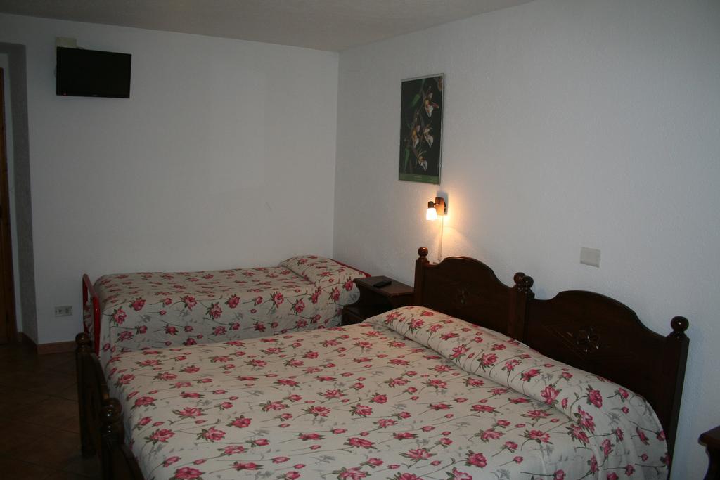 Hotel Beau Sejour Arvier Szoba fotó