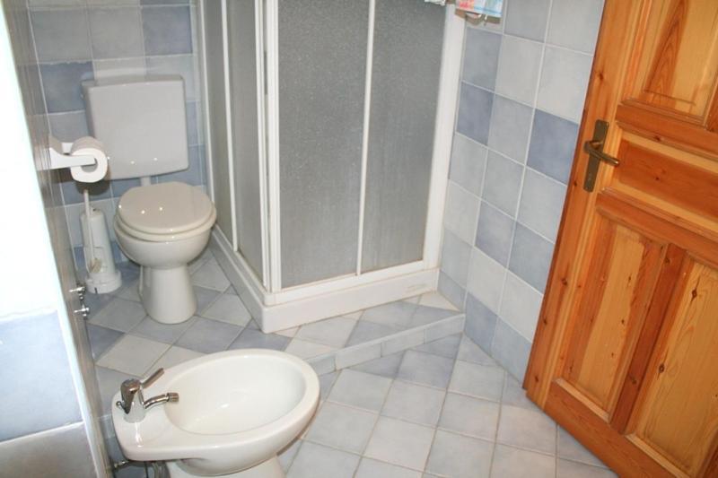 Hotel Beau Sejour Arvier Szoba fotó