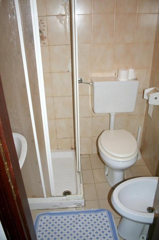 Hotel Beau Sejour Arvier Szoba fotó
