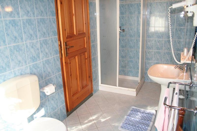 Hotel Beau Sejour Arvier Szoba fotó