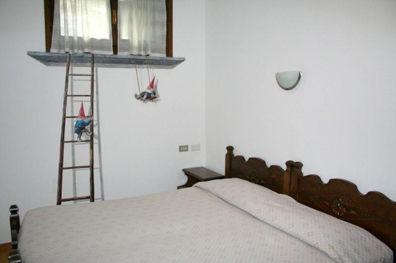 Hotel Beau Sejour Arvier Szoba fotó