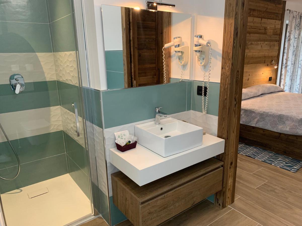 Hotel Beau Sejour Arvier Kültér fotó