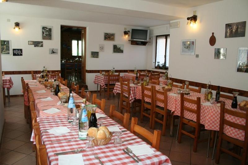 Hotel Beau Sejour Arvier Kültér fotó