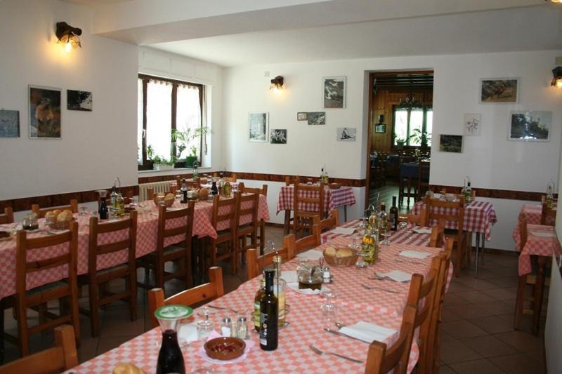 Hotel Beau Sejour Arvier Kültér fotó