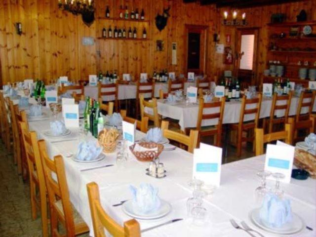 Hotel Beau Sejour Arvier Kültér fotó