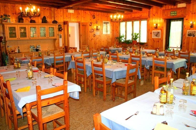 Hotel Beau Sejour Arvier Kültér fotó