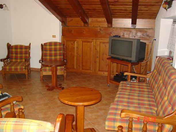 Hotel Beau Sejour Arvier Kültér fotó
