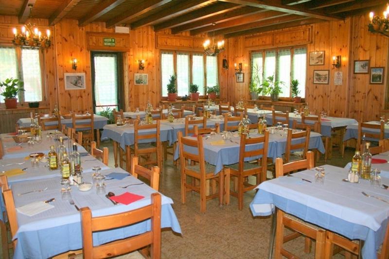 Hotel Beau Sejour Arvier Kültér fotó