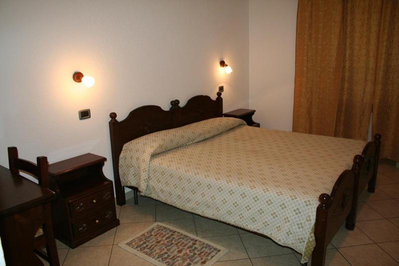 Hotel Beau Sejour Arvier Kültér fotó
