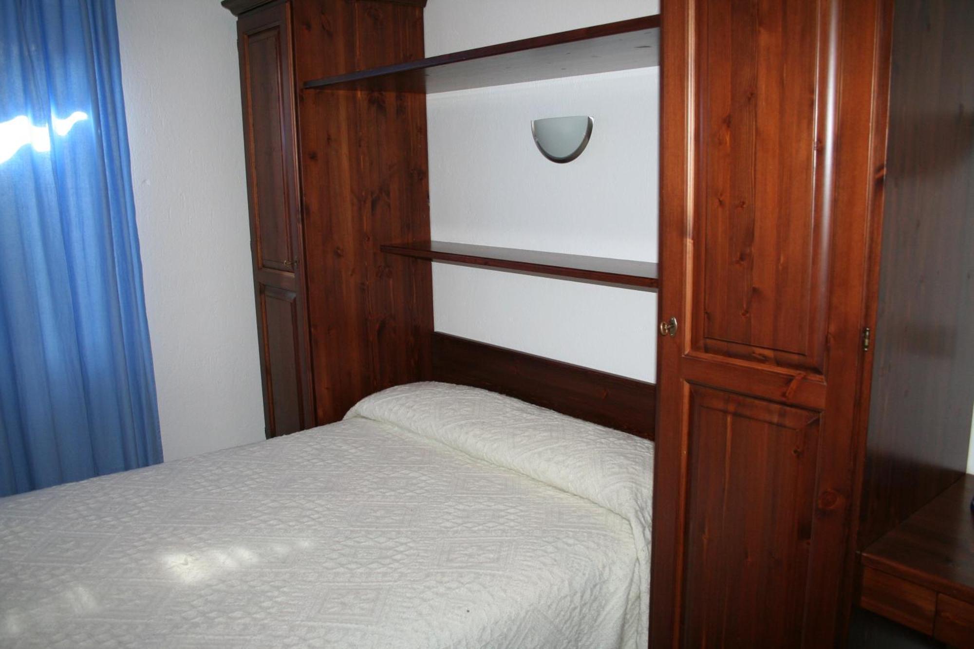 Hotel Beau Sejour Arvier Kültér fotó