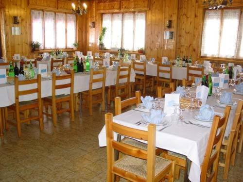 Hotel Beau Sejour Arvier Kültér fotó