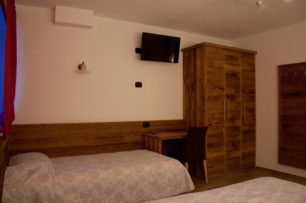 Hotel Beau Sejour Arvier Kültér fotó