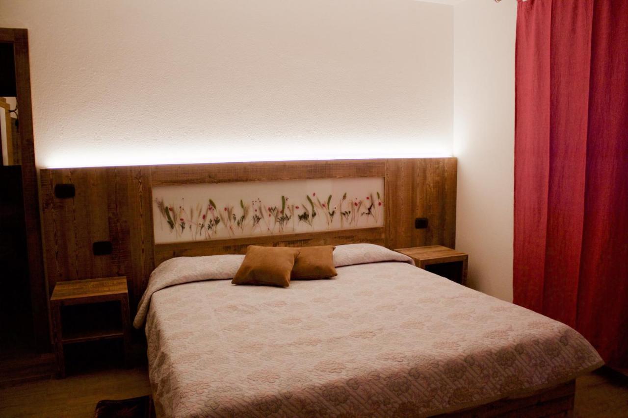 Hotel Beau Sejour Arvier Kültér fotó