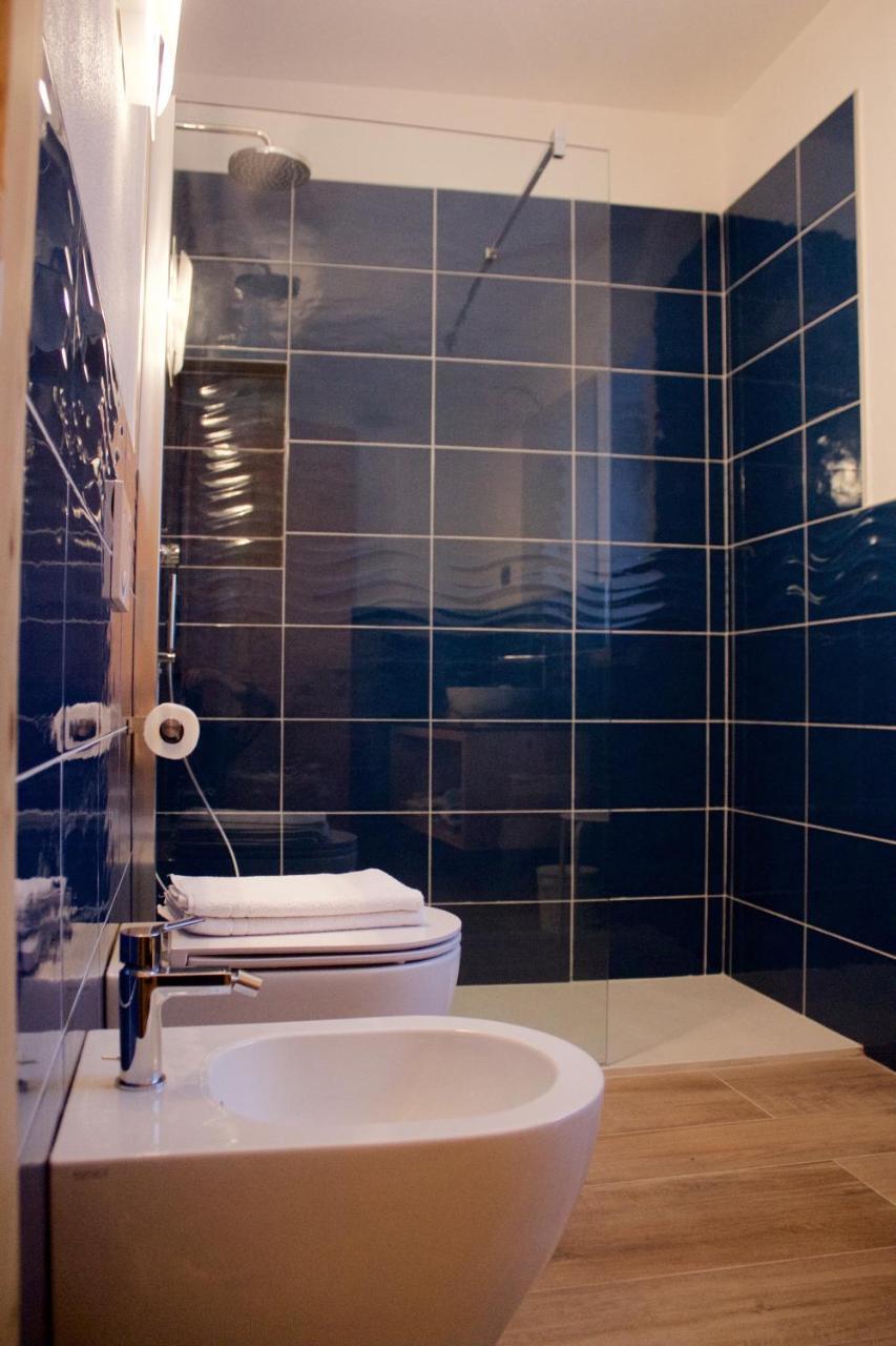 Hotel Beau Sejour Arvier Kültér fotó