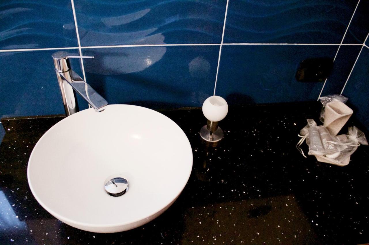 Hotel Beau Sejour Arvier Kültér fotó