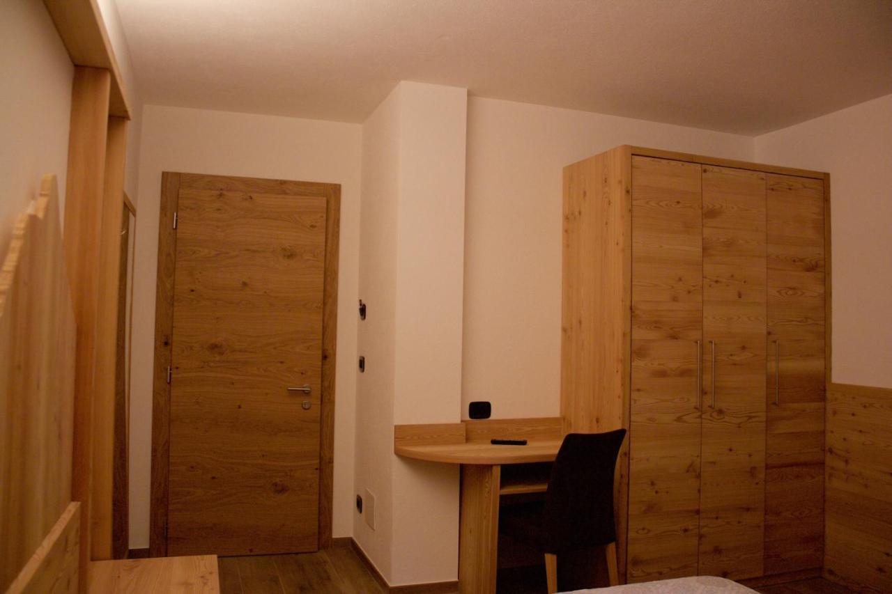 Hotel Beau Sejour Arvier Kültér fotó